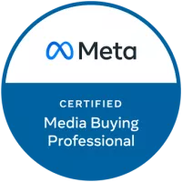 Meta Certification - Facebook Ads Agency