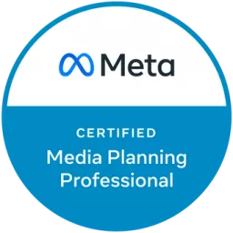 Meta Certification - Facebook Ads Management