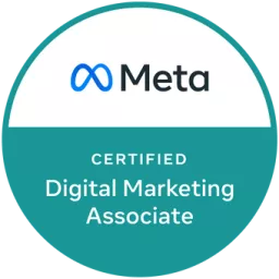 Meta Certification - META Ads Agency