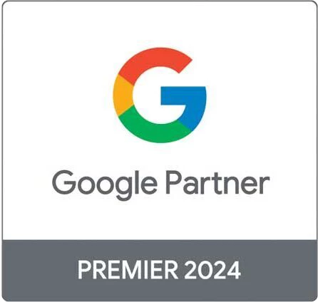 Google Premier Partner 2024