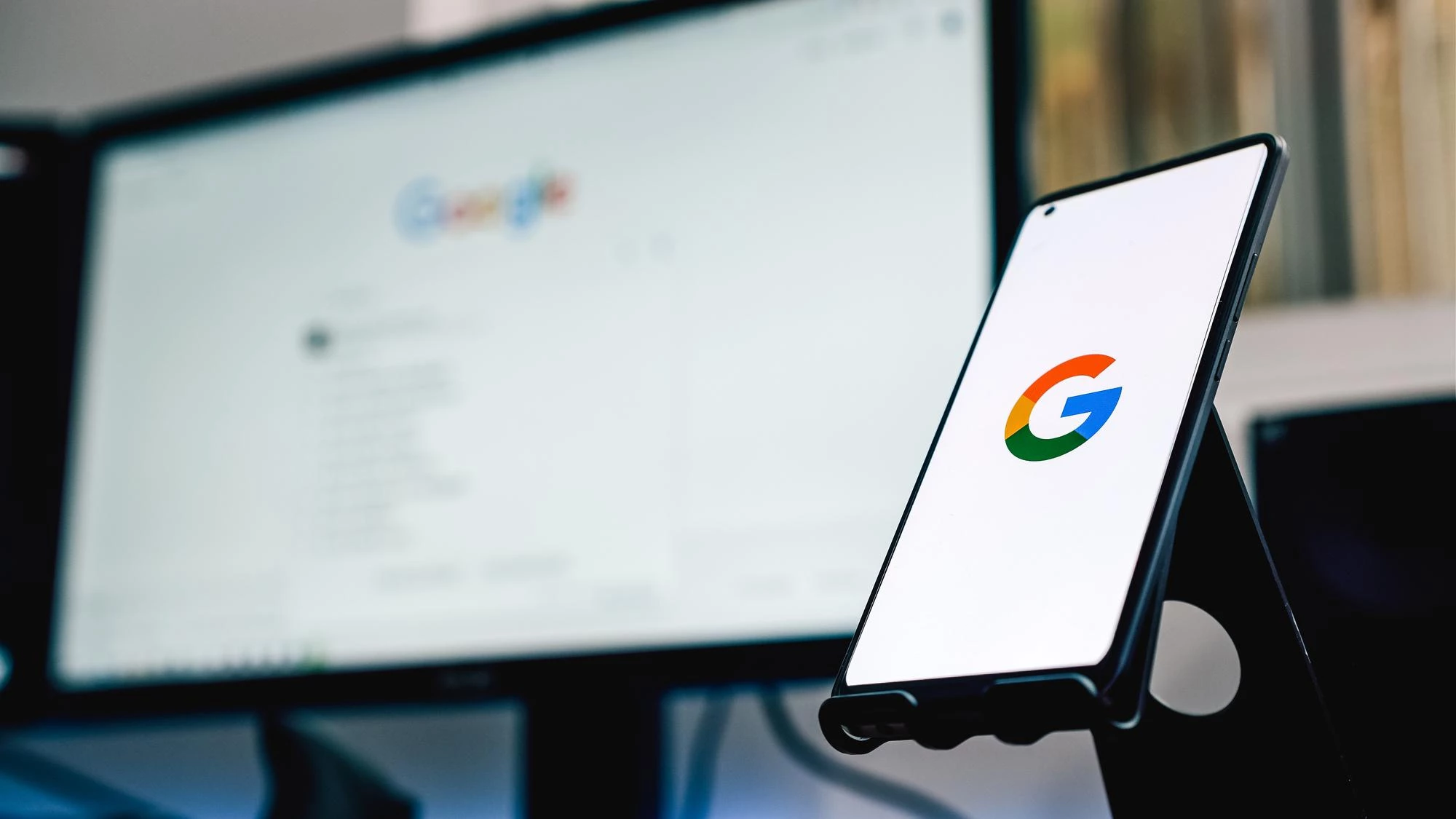 google ad campaign