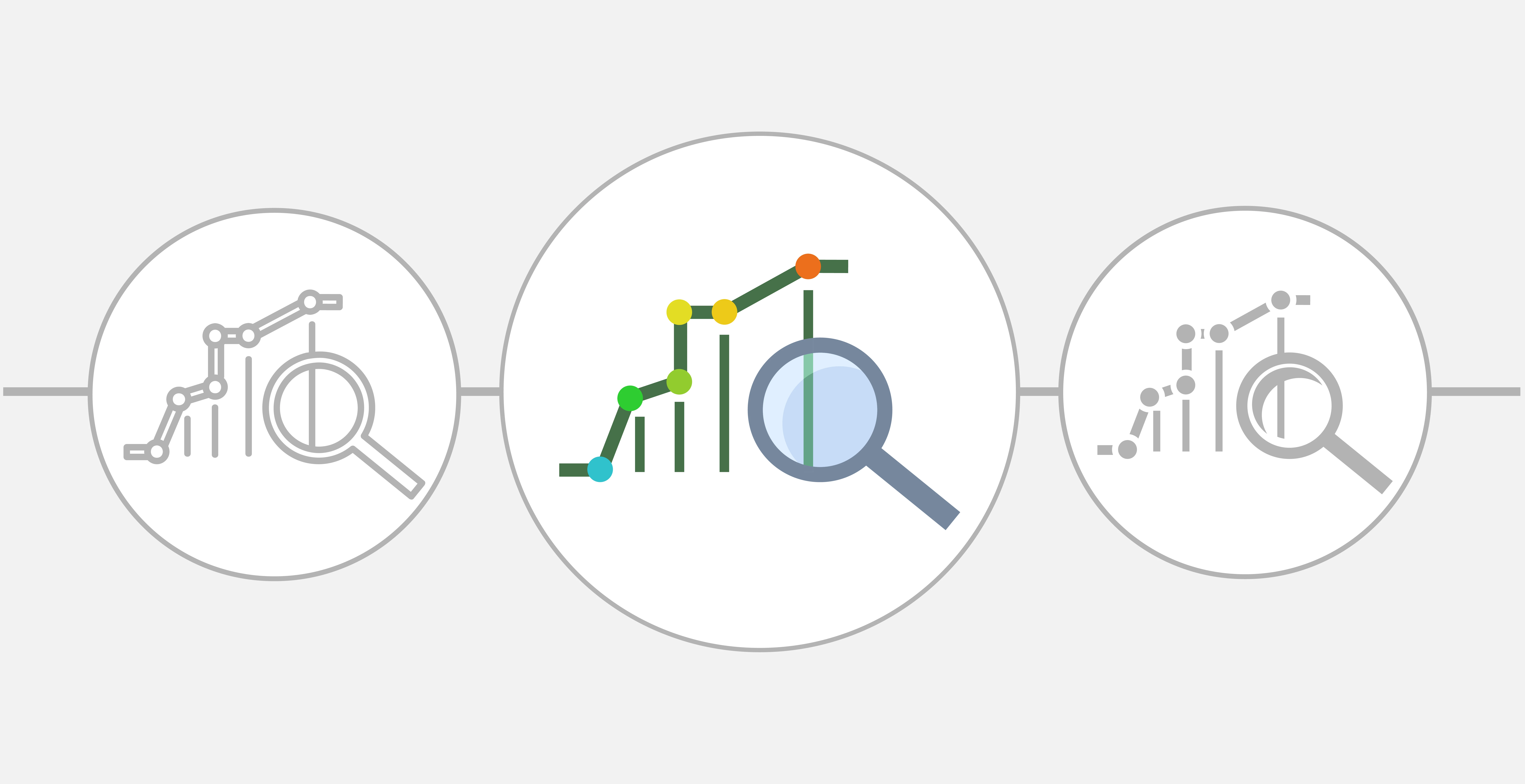 Screenshot of Analytics icon