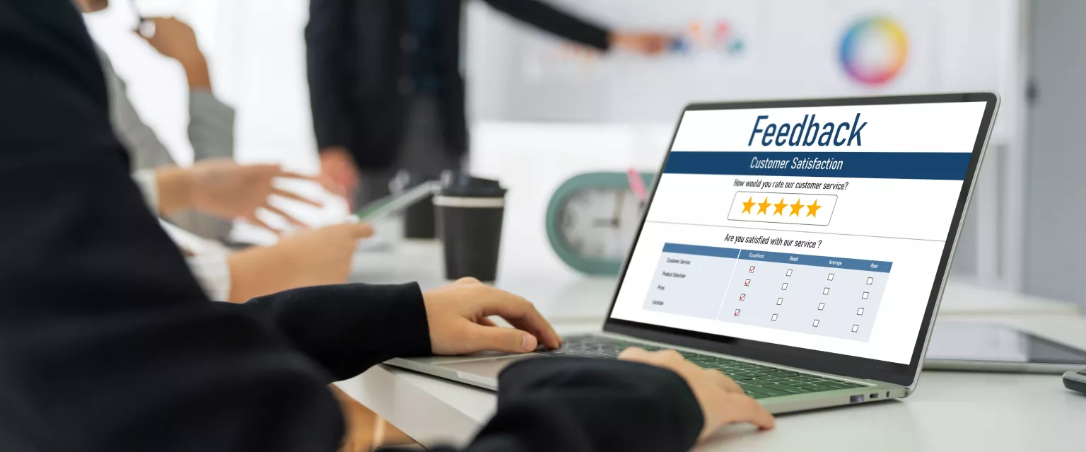 Customer Reviews