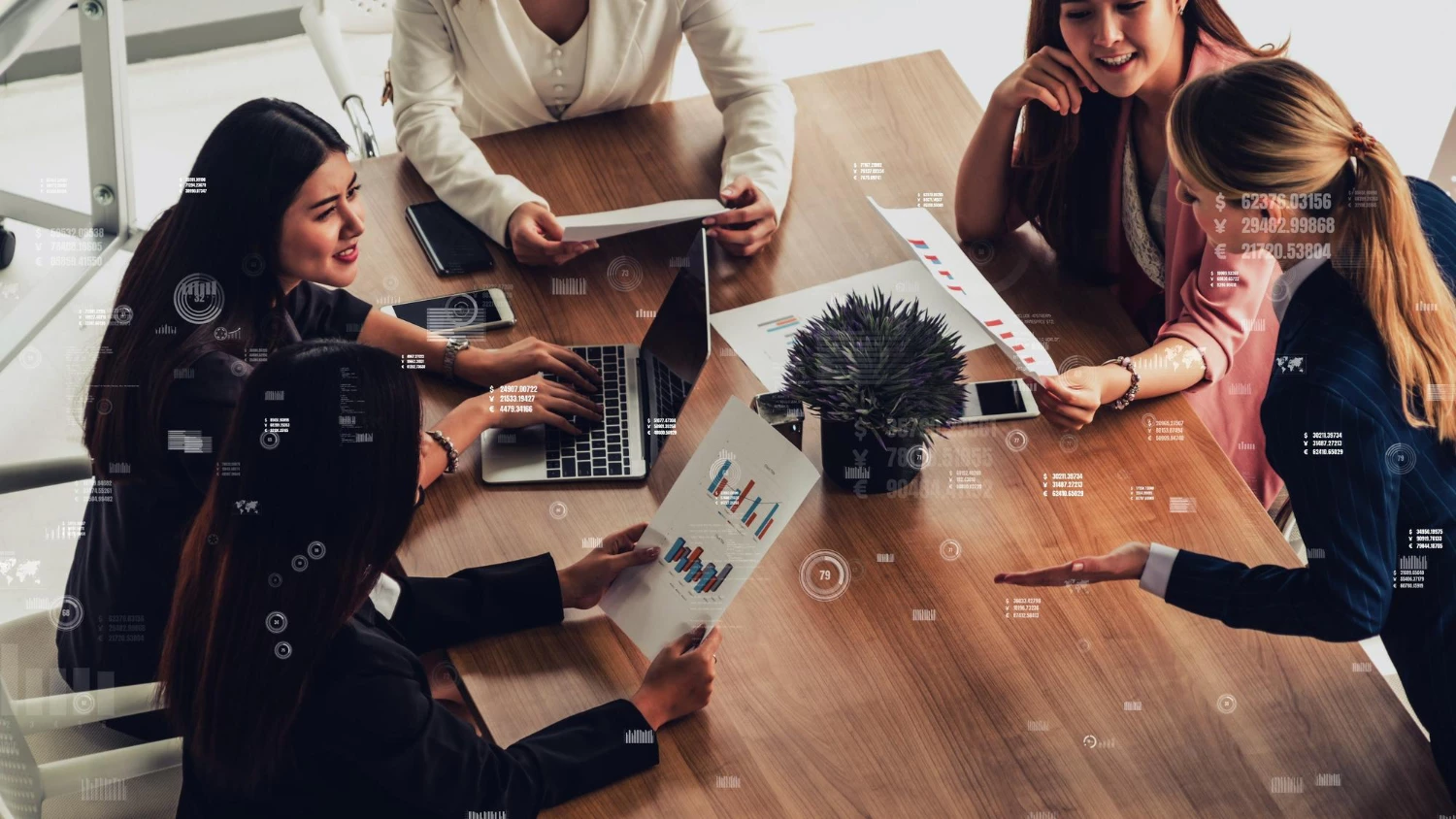 create SEO success with Heavyweight Digital SEO agency