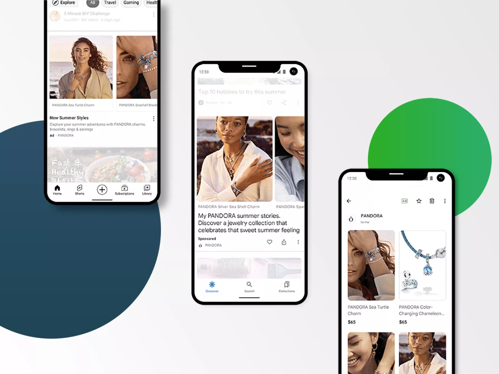 Google Ads Demand Gen