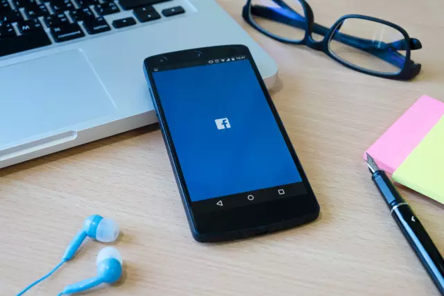 facebook lite app on mobile