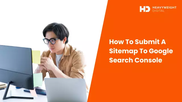 how to submit sitemap to google