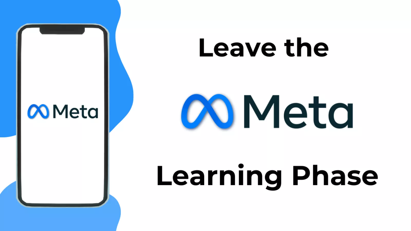 leave the meta learning phase