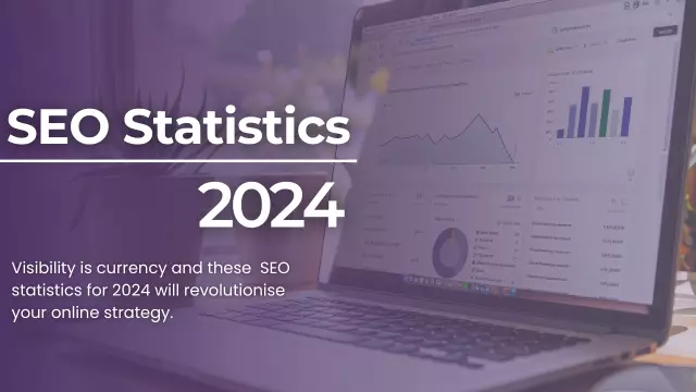SEO Statistics 2024