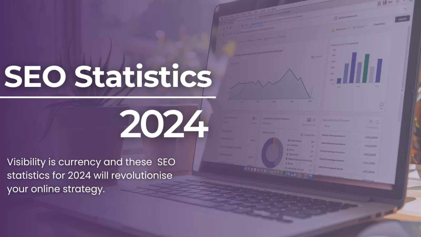 SEO Statistics 2024
