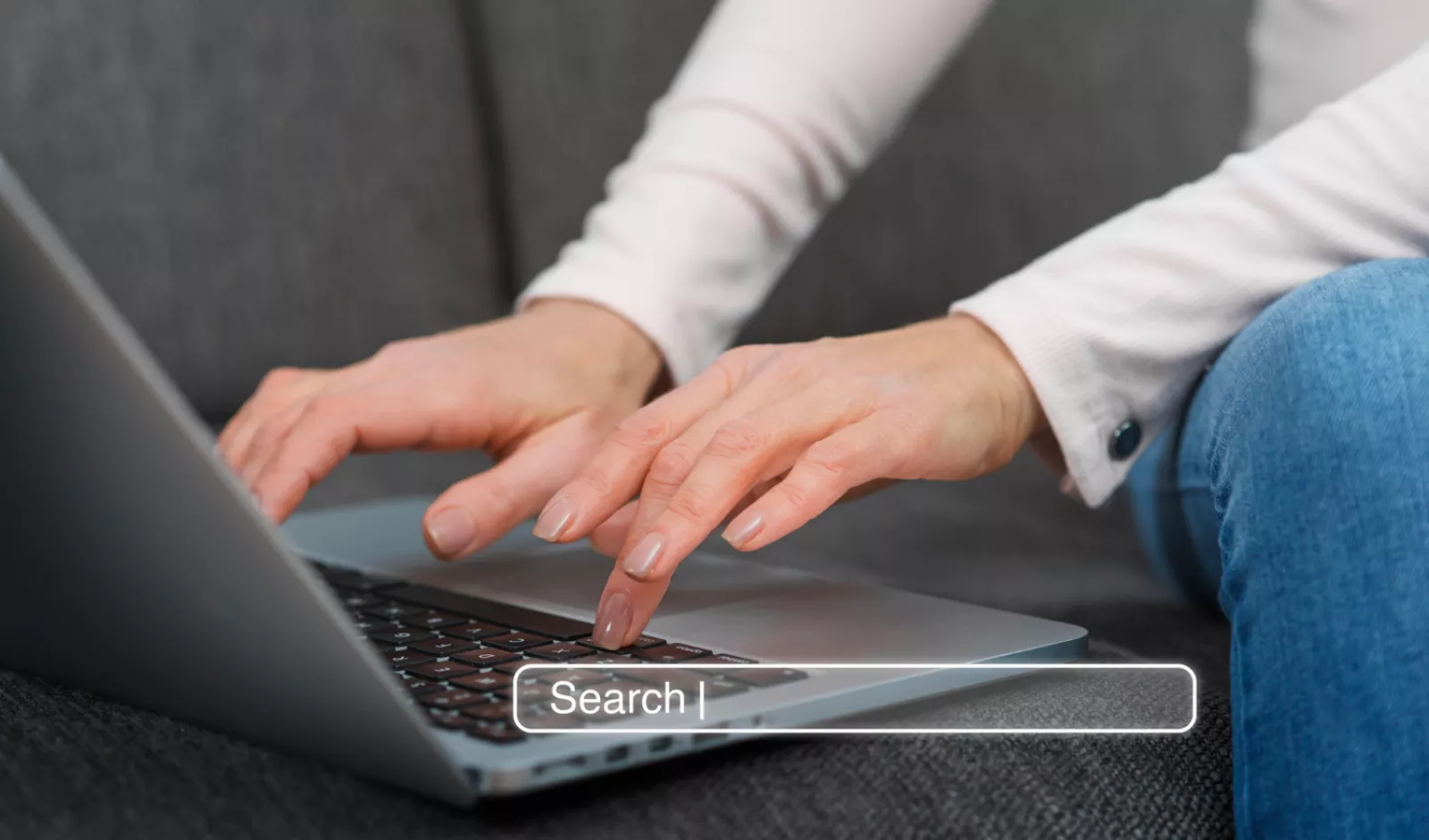 SEO campaign management