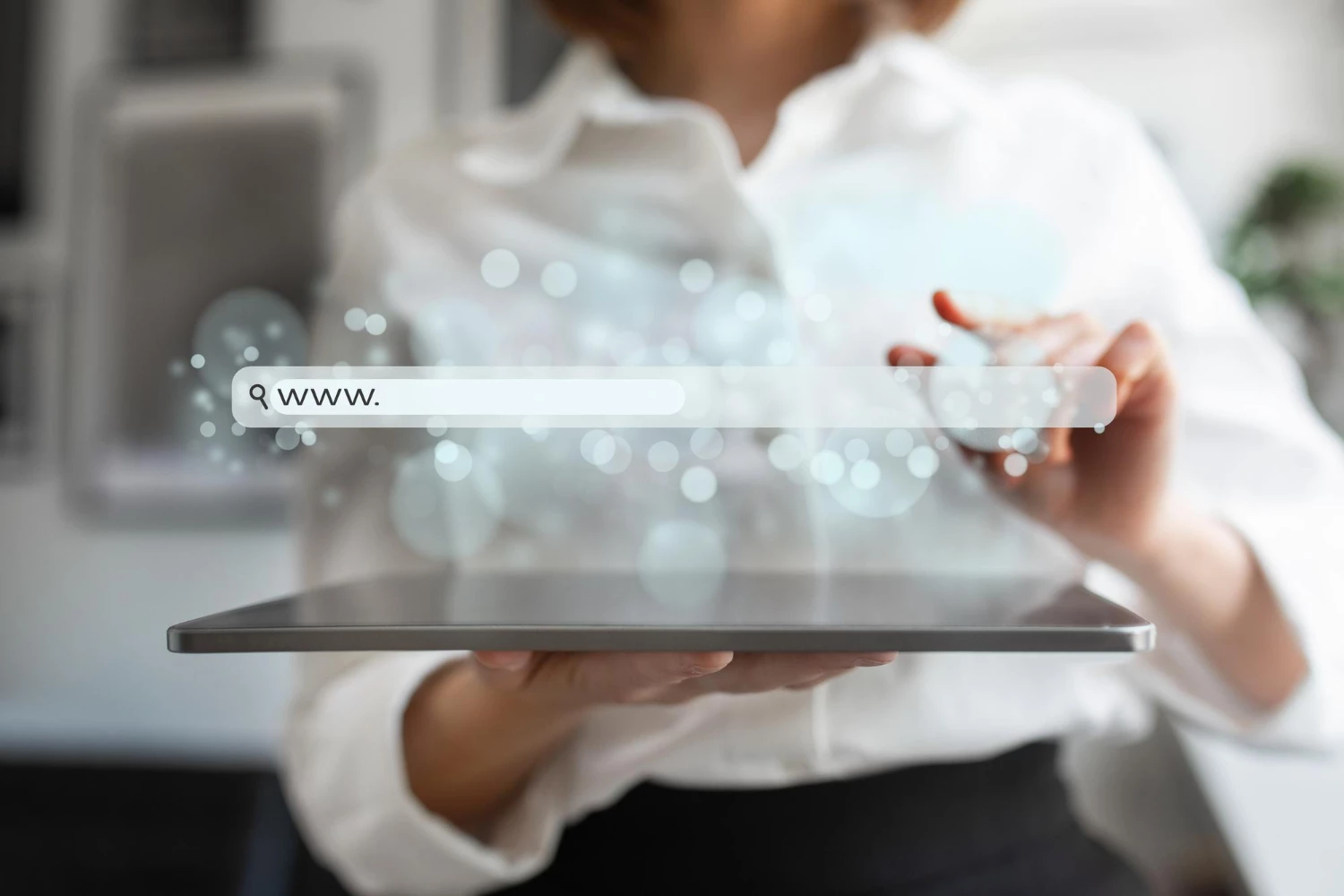 improve search engine visibility