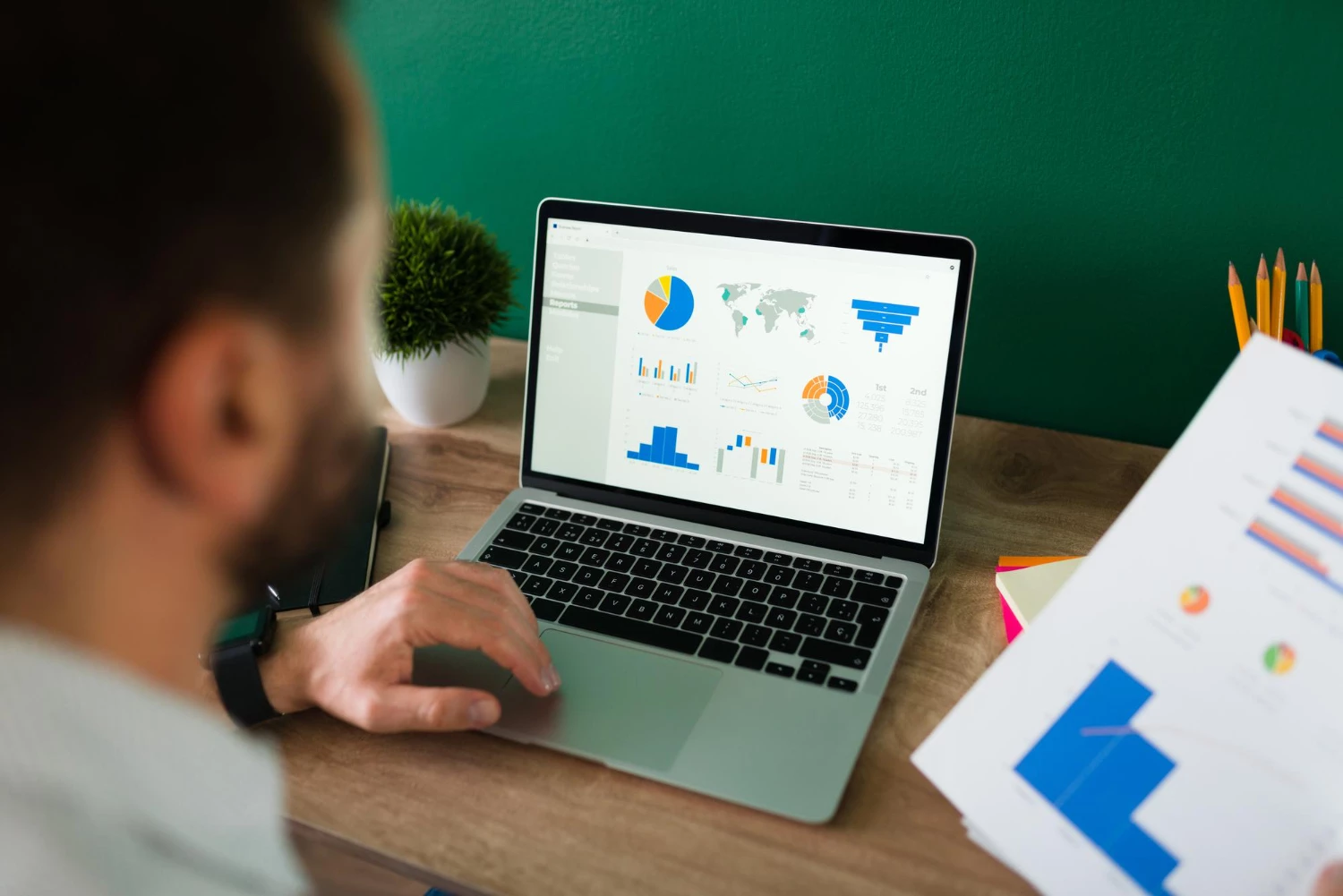 Increase traffic to your website and make search engines understand