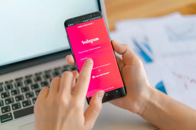 Hide Who You Follow On Instagram