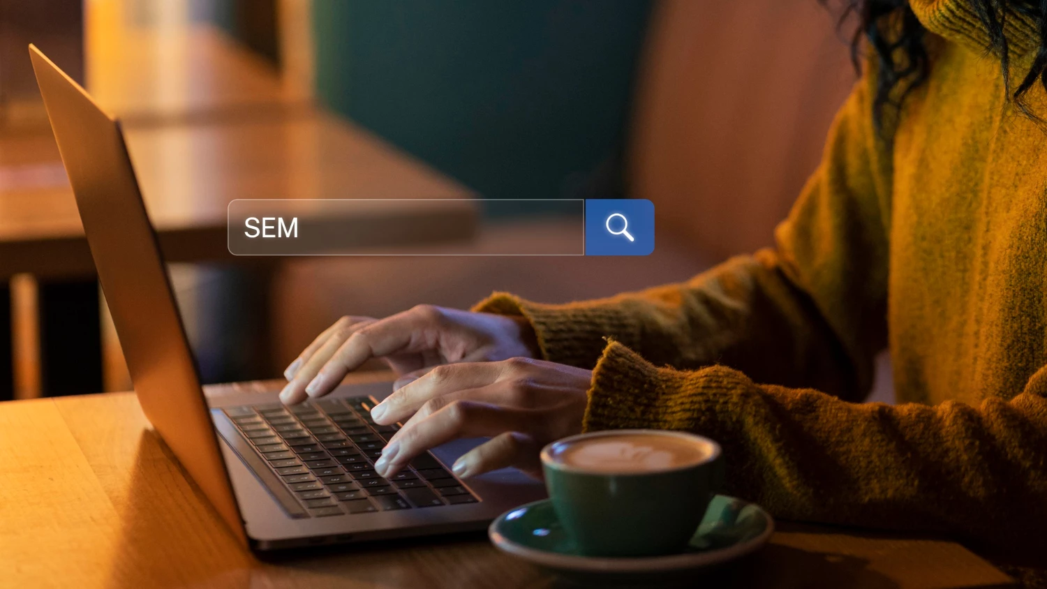 keyword research tool isn't the only tool to use in SEO