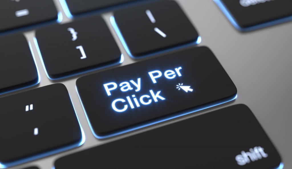 Pay Per Click PPC Management.