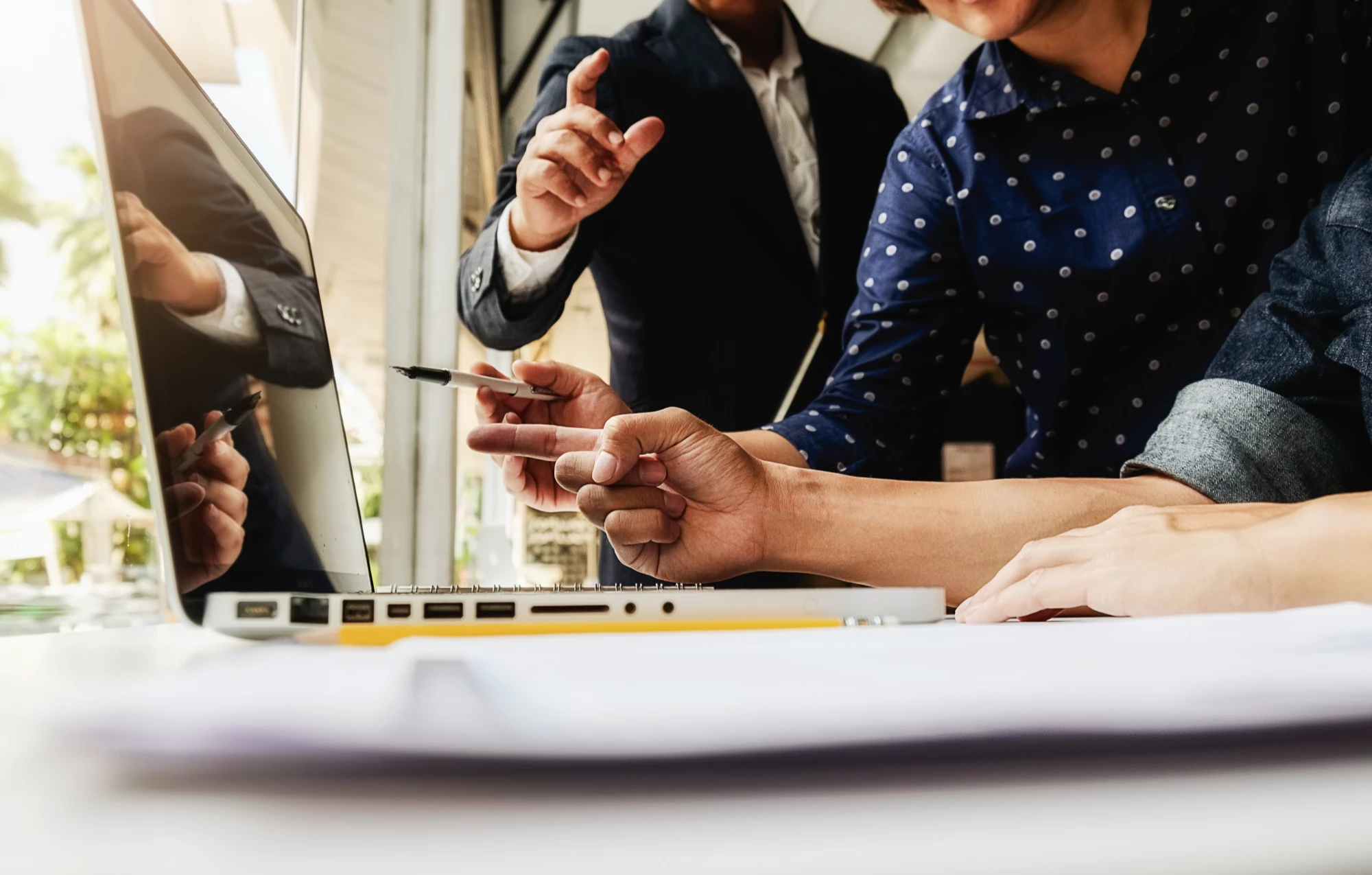expected click through rate with ad quality for google ads quality score