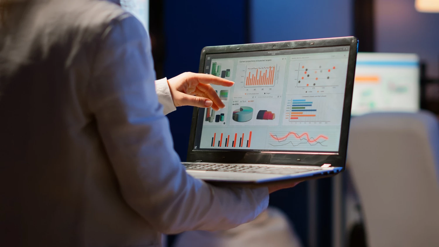data analysis for search engine optimisation (seo)