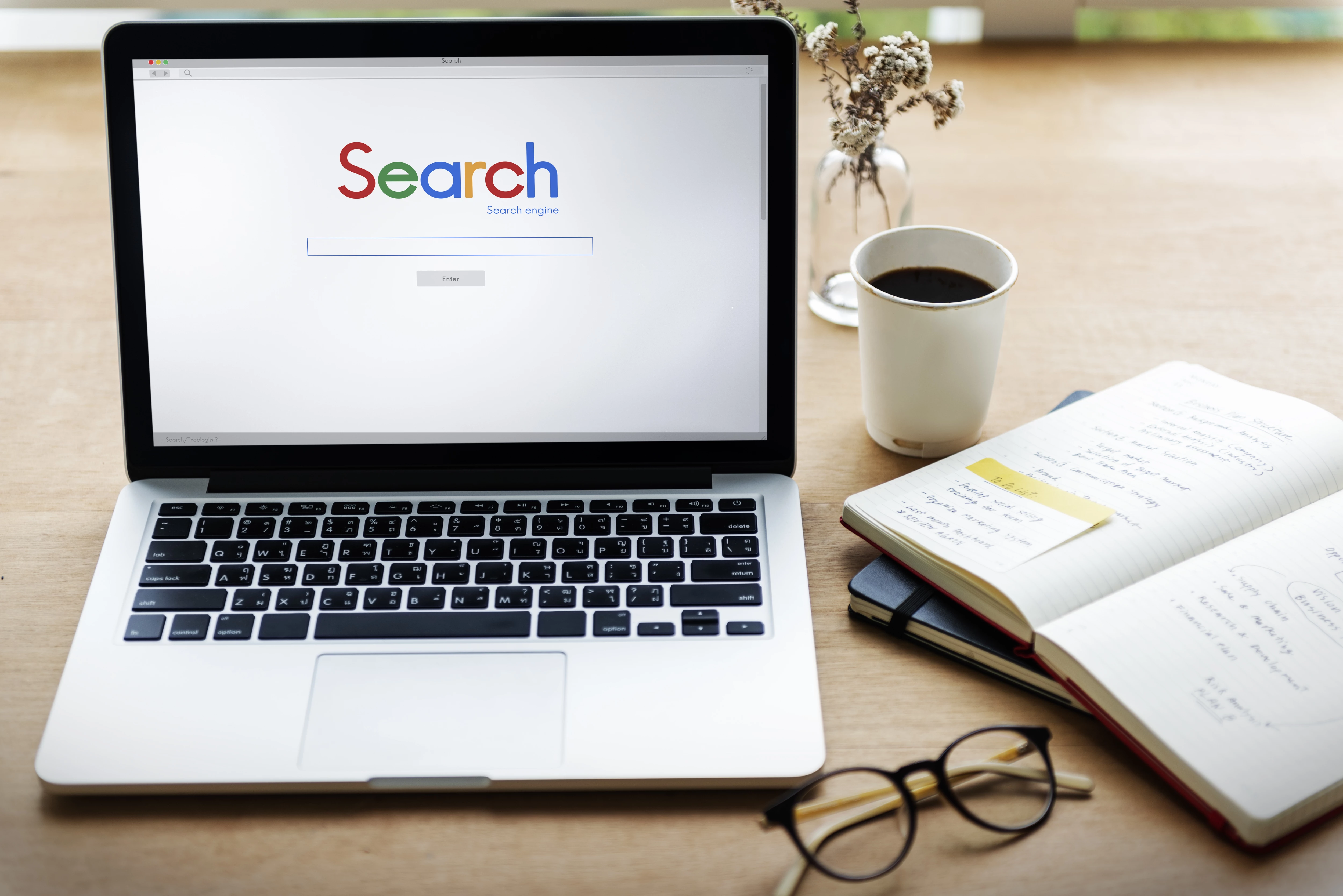 search campaigns in google ads
