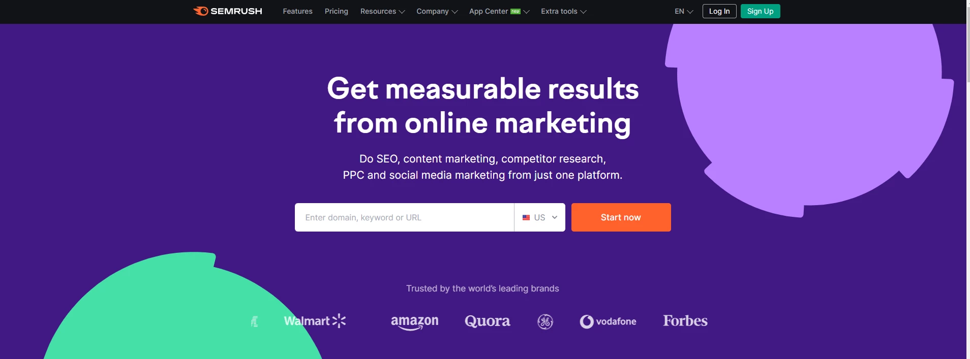 Advanced Google Ads Tools
