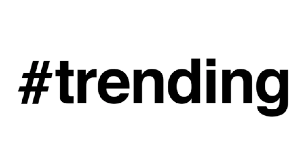 What Does Trending Mean