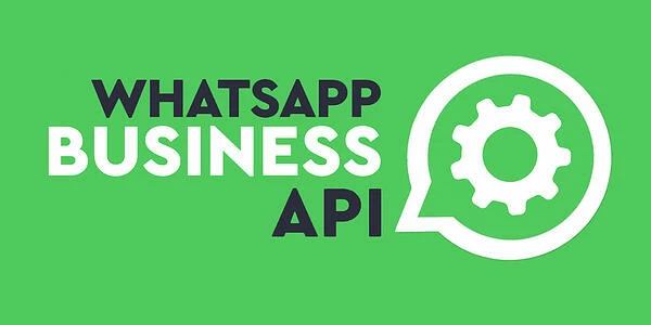 WhatsApp Business API