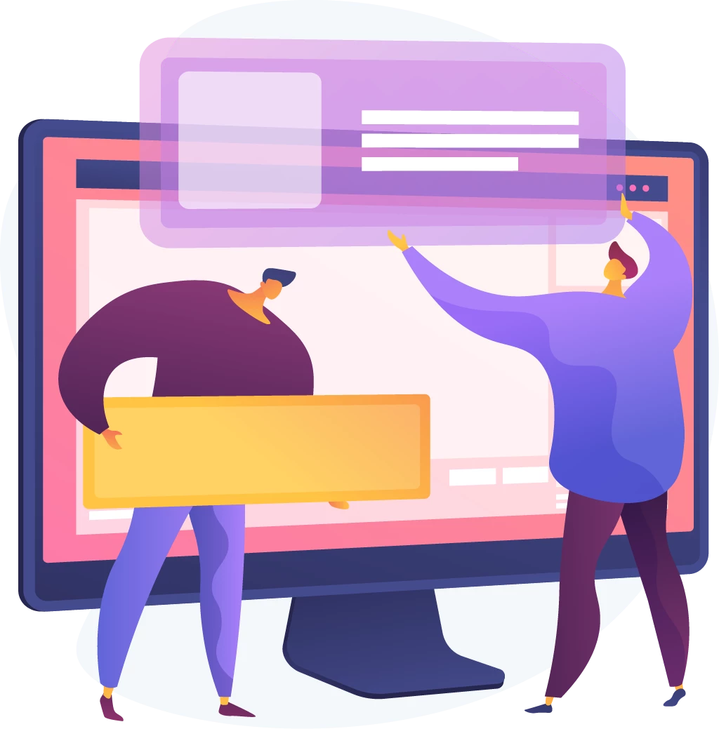 Landing Page Design Essex