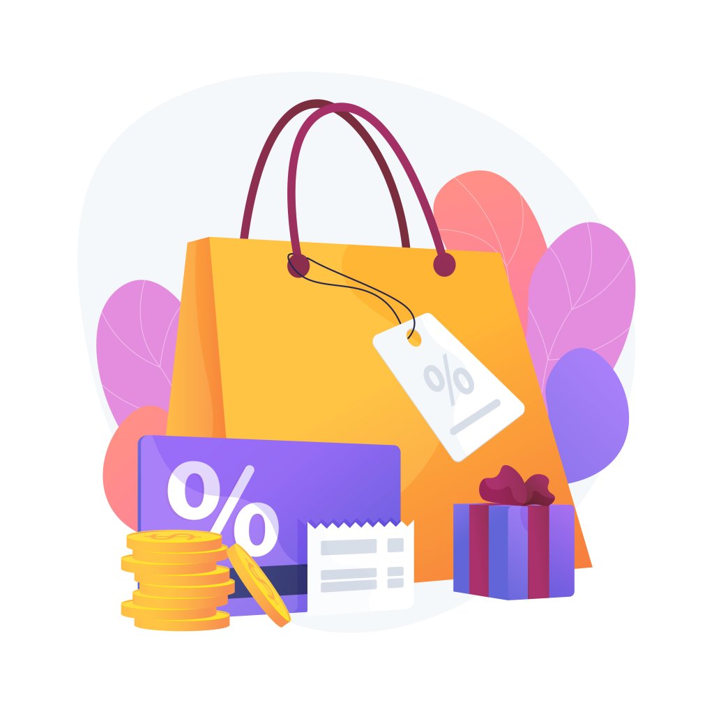 The user perspective: deals too good to miss.