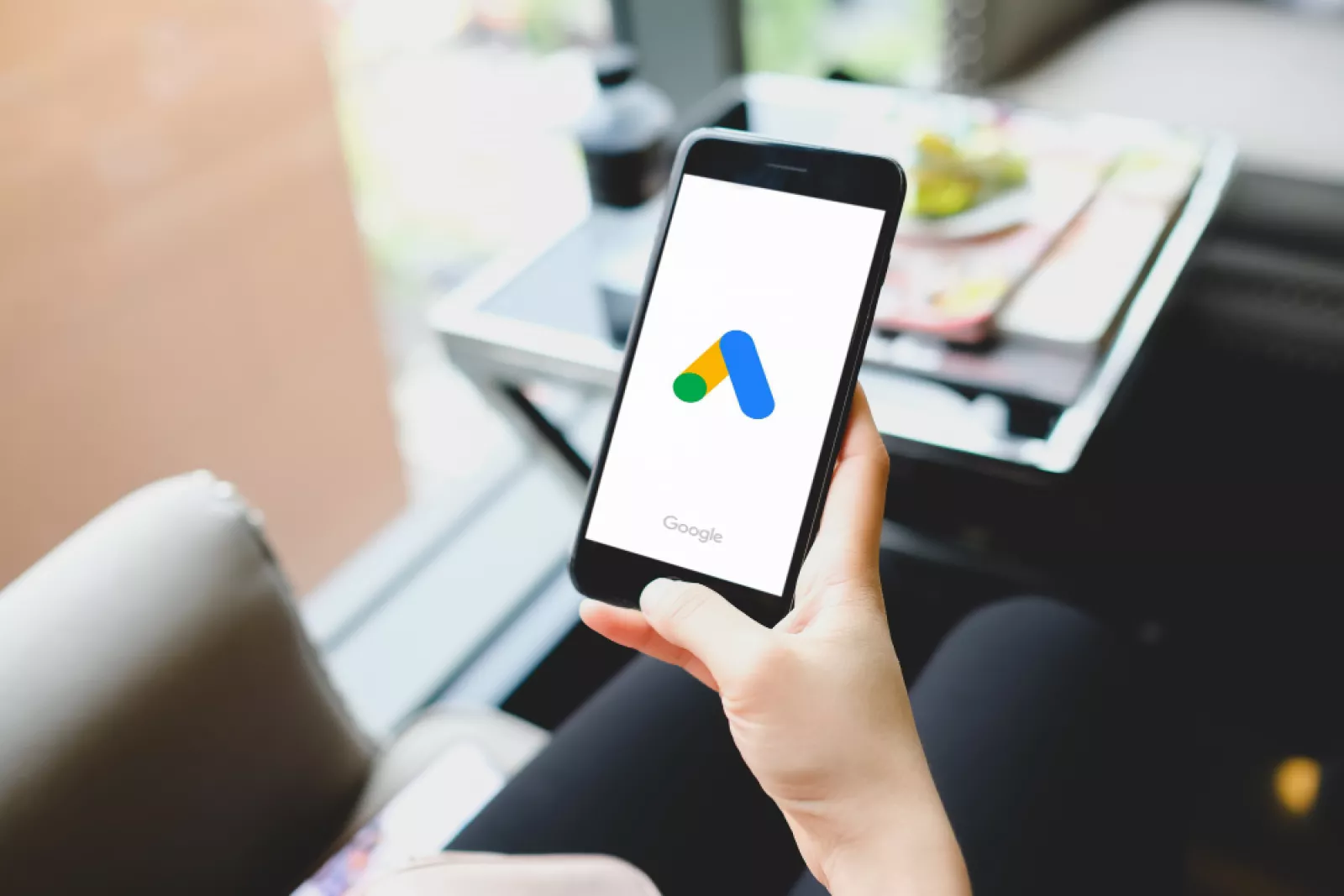 google-ads-on-mobile