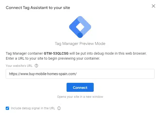 gtm-preview-mode